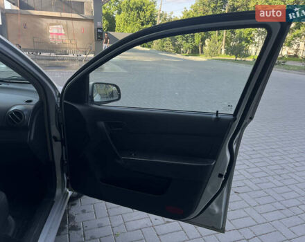 Сірий ЗАЗ Віда, об'ємом двигуна 1.5 л та пробігом 244 тис. км за 3800 $, фото 10 на Automoto.ua