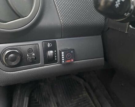 Сірий ЗАЗ Віда, об'ємом двигуна 1.5 л та пробігом 143 тис. км за 4500 $, фото 9 на Automoto.ua