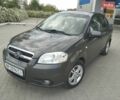 Серый ЗАЗ Вида, объемом двигателя 1.4 л и пробегом 45 тыс. км за 6500 $, фото 1 на Automoto.ua