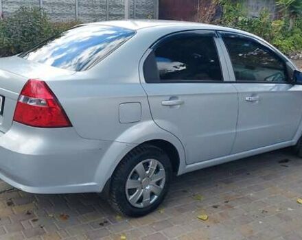 Сірий ЗАЗ Віда, об'ємом двигуна 1.5 л та пробігом 34 тис. км за 5900 $, фото 2 на Automoto.ua