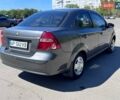 Сірий ЗАЗ Віда, об'ємом двигуна 1.5 л та пробігом 249 тис. км за 2600 $, фото 7 на Automoto.ua