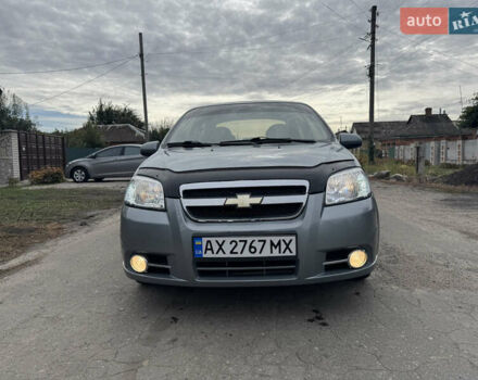 Серый ЗАЗ Вида, объемом двигателя 1.5 л и пробегом 200 тыс. км за 4500 $, фото 1 на Automoto.ua