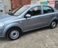 Серый ЗАЗ Вида, объемом двигателя 1.5 л и пробегом 18 тыс. км за 6900 $, фото 1 на Automoto.ua