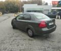 Серый ЗАЗ Вида, объемом двигателя 1.5 л и пробегом 132 тыс. км за 4200 $, фото 5 на Automoto.ua