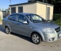 Серый ЗАЗ Вида, объемом двигателя 1.5 л и пробегом 157 тыс. км за 3500 $, фото 2 на Automoto.ua