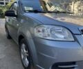 Серый ЗАЗ Вида, объемом двигателя 1.5 л и пробегом 340 тыс. км за 3399 $, фото 4 на Automoto.ua