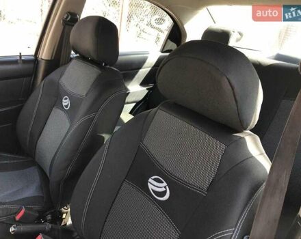 Серый ЗАЗ Вида, объемом двигателя 1.5 л и пробегом 313 тыс. км за 3200 $, фото 1 на Automoto.ua