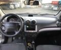 Сірий ЗАЗ Віда, об'ємом двигуна 1.5 л та пробігом 94 тис. км за 4600 $, фото 4 на Automoto.ua