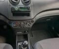 Сірий ЗАЗ Віда, об'ємом двигуна 1.5 л та пробігом 150 тис. км за 4000 $, фото 6 на Automoto.ua