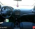 Серый ЗАЗ Вида, объемом двигателя 1.5 л и пробегом 130 тыс. км за 4600 $, фото 8 на Automoto.ua