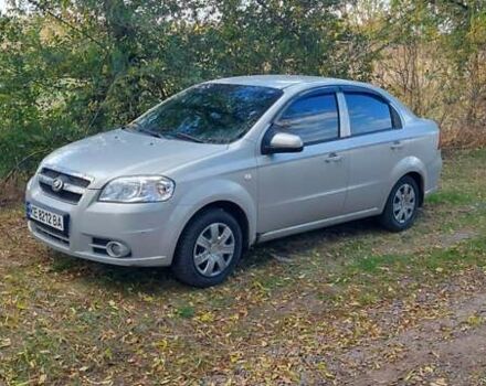 Сірий ЗАЗ Віда, об'ємом двигуна 1.5 л та пробігом 34 тис. км за 5900 $, фото 4 на Automoto.ua