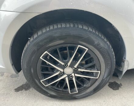 Серый ЗАЗ Вида, объемом двигателя 1.5 л и пробегом 200 тыс. км за 3450 $, фото 11 на Automoto.ua