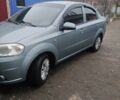 Сірий ЗАЗ Віда, об'ємом двигуна 1.5 л та пробігом 220 тис. км за 4200 $, фото 1 на Automoto.ua