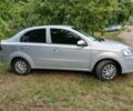 Серый ЗАЗ Вида, объемом двигателя 1.5 л и пробегом 150 тыс. км за 4200 $, фото 3 на Automoto.ua