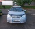 Сірий ЗАЗ Віда, об'ємом двигуна 1.5 л та пробігом 188 тис. км за 3500 $, фото 1 на Automoto.ua