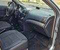 Серый ЗАЗ Вида, объемом двигателя 1.5 л и пробегом 72 тыс. км за 5300 $, фото 24 на Automoto.ua