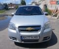 Серый ЗАЗ Вида, объемом двигателя 1.5 л и пробегом 165 тыс. км за 4300 $, фото 1 на Automoto.ua