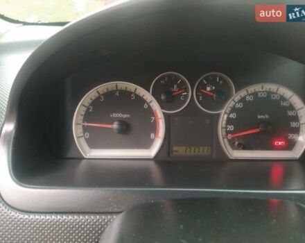ЗАЗ Вида 2012 в Тернополе на Automoto.ua Серый ЗАЗ Вида, объемом двигателя 1.5 л и пробегом 185 тыс. км за 2900 $, фото 1 на Automoto.ua