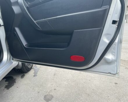 Серый ЗАЗ Вида, объемом двигателя 1.5 л и пробегом 200 тыс. км за 3450 $, фото 10 на Automoto.ua