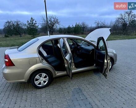 Сірий ЗАЗ Віда, об'ємом двигуна 1.5 л та пробігом 105 тис. км за 5397 $, фото 24 на Automoto.ua