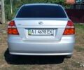Серый ЗАЗ Вида, объемом двигателя 1.5 л и пробегом 295 тыс. км за 3700 $, фото 10 на Automoto.ua