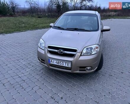 Сірий ЗАЗ Віда, об'ємом двигуна 1.5 л та пробігом 105 тис. км за 5397 $, фото 12 на Automoto.ua