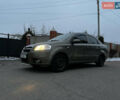 Сірий ЗАЗ Віда, об'ємом двигуна 1.5 л та пробігом 175 тис. км за 4600 $, фото 4 на Automoto.ua
