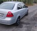 Серый ЗАЗ Вида, объемом двигателя 1.5 л и пробегом 133 тыс. км за 4505 $, фото 1 на Automoto.ua