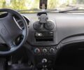 Серый ЗАЗ Вида, объемом двигателя 1.5 л и пробегом 133 тыс. км за 4505 $, фото 7 на Automoto.ua
