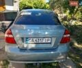 Сірий ЗАЗ Віда, об'ємом двигуна 1.4 л та пробігом 126 тис. км за 5000 $, фото 1 на Automoto.ua
