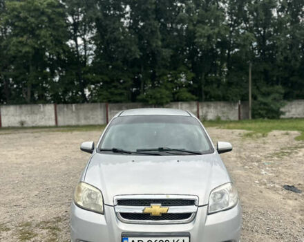 Сірий ЗАЗ Віда, об'ємом двигуна 1.5 л та пробігом 222 тис. км за 2750 $, фото 1 на Automoto.ua