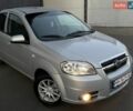 Серый ЗАЗ Вида, объемом двигателя 1.5 л и пробегом 200 тыс. км за 3900 $, фото 5 на Automoto.ua