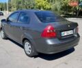 Сірий ЗАЗ Віда, об'ємом двигуна 1.5 л та пробігом 249 тис. км за 2600 $, фото 5 на Automoto.ua
