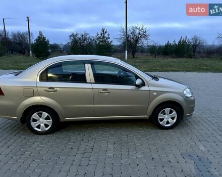 Сірий ЗАЗ Віда, об'ємом двигуна 1.5 л та пробігом 105 тис. км за 5397 $, фото 4 на Automoto.ua