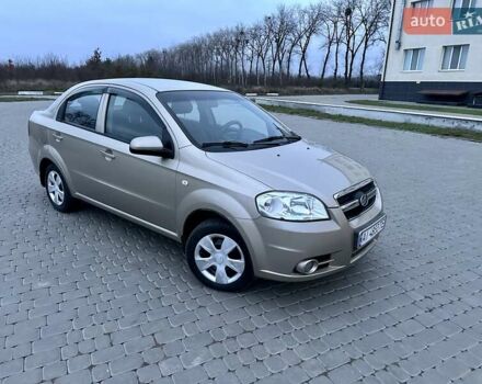 Сірий ЗАЗ Віда, об'ємом двигуна 1.5 л та пробігом 105 тис. км за 5397 $, фото 13 на Automoto.ua