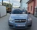 Серый ЗАЗ Вида, объемом двигателя 1.5 л и пробегом 77 тыс. км за 3950 $, фото 1 на Automoto.ua
