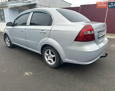 Серый ЗАЗ Вида, объемом двигателя 1.5 л и пробегом 168 тыс. км за 3999 $, фото 3 на Automoto.ua