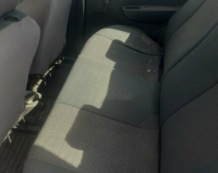 Серый ЗАЗ Вида, объемом двигателя 1.5 л и пробегом 906 тыс. км за 2714 $, фото 13 на Automoto.ua