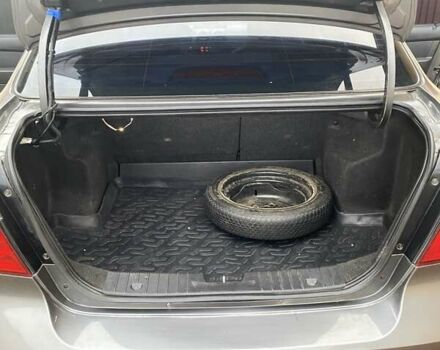 Сірий ЗАЗ Віда, об'ємом двигуна 1.5 л та пробігом 143 тис. км за 4500 $, фото 24 на Automoto.ua