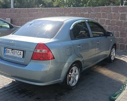 Серый ЗАЗ Вида, объемом двигателя 1.4 л и пробегом 28 тыс. км за 6200 $, фото 58 на Automoto.ua