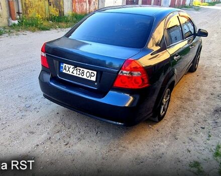 Серый ЗАЗ Вида, объемом двигателя 1.5 л и пробегом 0 тыс. км за 3700 $, фото 3 на Automoto.ua