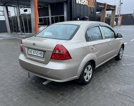 Сірий ЗАЗ Віда, об'ємом двигуна 1.5 л та пробігом 104 тис. км за 4700 $, фото 5 на Automoto.ua