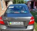 Серый ЗАЗ Вида, объемом двигателя 1.6 л и пробегом 300 тыс. км за 5200 $, фото 4 на Automoto.ua