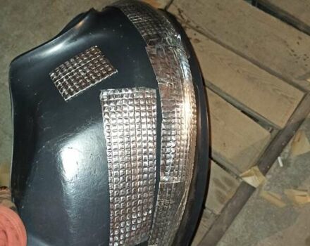 Серый ЗАЗ Вида, объемом двигателя 1.4 л и пробегом 28 тыс. км за 6200 $, фото 44 на Automoto.ua