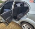 Серый ЗАЗ Вида, объемом двигателя 1.5 л и пробегом 275 тыс. км за 3200 $, фото 5 на Automoto.ua