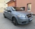 Серый ЗАЗ Вида, объемом двигателя 1.5 л и пробегом 77 тыс. км за 3400 $, фото 1 на Automoto.ua