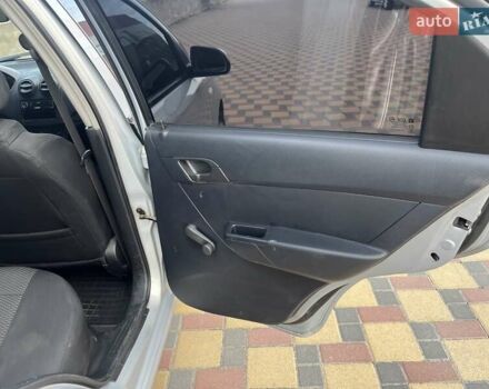 Сірий ЗАЗ Віда, об'ємом двигуна 1.5 л та пробігом 114 тис. км за 4500 $, фото 9 на Automoto.ua