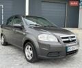 Сірий ЗАЗ Віда, об'ємом двигуна 1.5 л та пробігом 170 тис. км за 2799 $, фото 1 на Automoto.ua