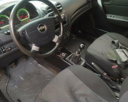 ЗАЗ Вида 2012 в Тернополе на Automoto.ua Серый ЗАЗ Вида, объемом двигателя 1.5 л и пробегом 185 тыс. км за 2900 $, фото 6 на Automoto.ua
