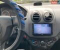 Серый ЗАЗ Вида, объемом двигателя 1.5 л и пробегом 174 тыс. км за 4200 $, фото 16 на Automoto.ua